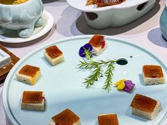 -四世同堂·京菜·烤鸭(双井店)