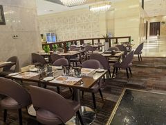 -华安国际大酒店-餐厅