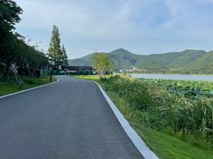 -东钱湖旅游度假区