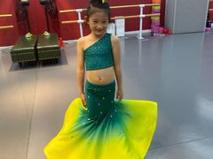 -舞霖精灵国际舞蹈教育中心(华创生活广场店)