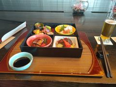 -滩万日本料理Nadaman(国贸大酒店)
