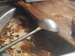 -清真·白家牛肉罩火烧老店(育才街店)