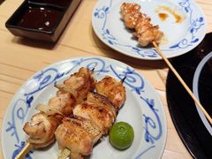 -沼津港精致料理·寿喜烧·烧鸟(漕河泾印象城店)