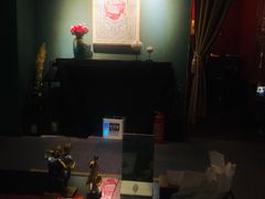 大堂-Together·泰式按摩精油SPA(天山店)