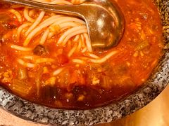 -浩海火燒雲傣家菜(芮欧百货店)