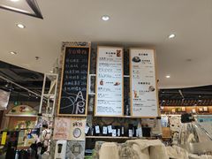 -博览书店(越秀悦汇天地店)