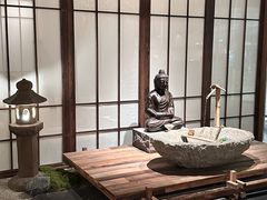 -上井料理黑金店(IFS国金中心店)