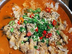 -叶派龙虾•招牌香辣蟹·海鲜(中海国际店)