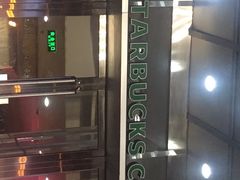-星巴克(北京天坛东路店)