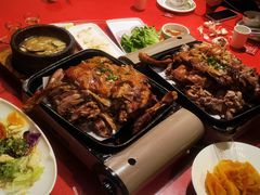 -羊之道草原味道清真餐厅(番禺店)