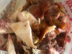 -张金涛熏鸡(人民南路店)