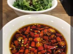 -牛焱·贵州黄牛肉火锅(城西银泰店)