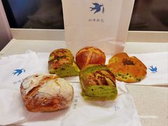 -仙峰天然面包(迎宾路店)