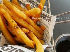 -JANS意式简餐厅·惠灵顿牛排