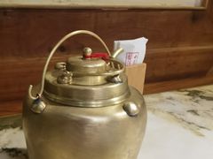 -小吊梨汤·北京菜(香山店)