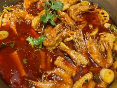 -惠友大虾(太原北街店)