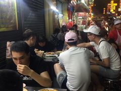 -唐人街(耀华力路)