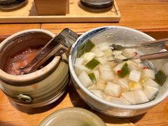 -天ぷら定食まきの(難波千日前店)