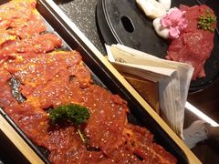 -熊喵来了火锅(太原里第2分店)