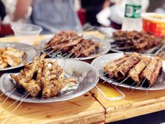 -曾记大腰子烧烤(苗栗路总店)