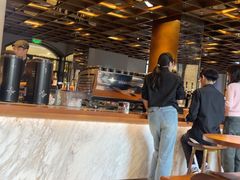 -星巴克臻选咖啡·酒坊Bar Mixato