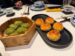 -侨美食家·41年地道粤菜(珠江新城店)