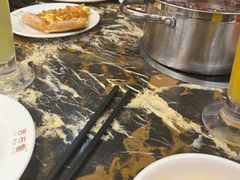 -吉布鲁牛排海鲜自助(龙湖北城天街购物广场店)