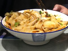 -大嘻咹biangbiang面(历史博物馆店)