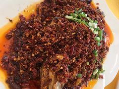 -胖大姐黄辣丁鱼庄(新津店)