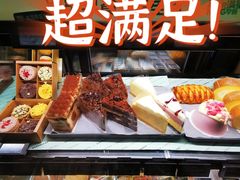 -星巴克(北京复兴路店)