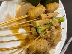 -郭记小街麻辣烫(南小街总店)