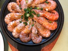 -高佳庄·海鲜酒楼(东港店)