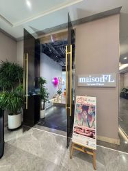 -MaisonFL·美颂法式专业美发艺术沙龙