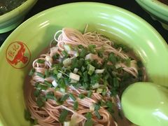 -张记牛肉面馆(天津路店)