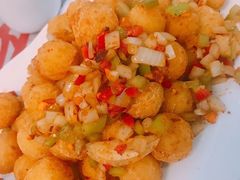 -金陵暴走小龙虾·迷踪蟹(凯德MALL店)