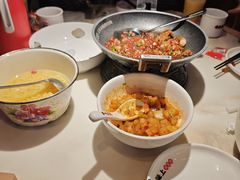 -味上湘菜馆(阿波罗店)