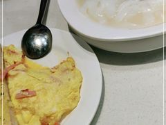 -香港新发烧腊茶餐厅(水围店)