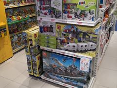 -TOYSRUS玩具反斗城(上海万象城店)