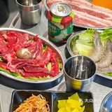 让我魂穿韩国的烤肉店我又来啦🇰🇷