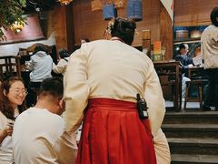 -南京大牌档(中山陵店)