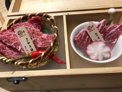 -松鱼亭·和牛烧肉(协鑫广场店)