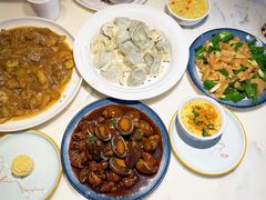 -日丰园海肠水饺·老字号大连海鲜(银泰城店)