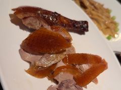 -金鸭季·北京烤鸭(深业上城店)