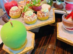 -行者书屋大堂吧 ·下午茶(南京圣和府邸酒店)