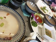 -沿江海南菜·文昌鸡祖师爷(大东海店)