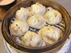 -诺敏塔拉奶茶-布里亚特包子-手把肉(锦都会店)