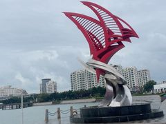 -日照世帆赛基地