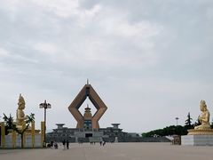 -法门文化景区