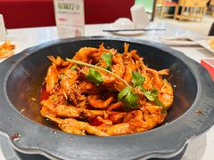 -虾吃虾涮.虾火锅.肉蟹煲(步步高梅溪新天地店)