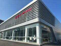 -广汽丰田武汉赛美佳4S店(黄浦店)